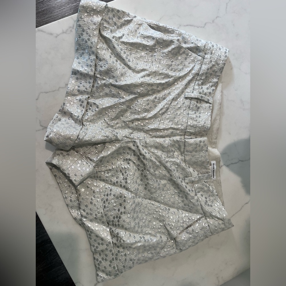 Club Monaco Shorts size 8